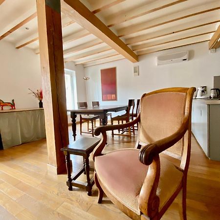 Medieval Avignon, Calm, Stunning & Spacious 60M2 エクステリア 写真