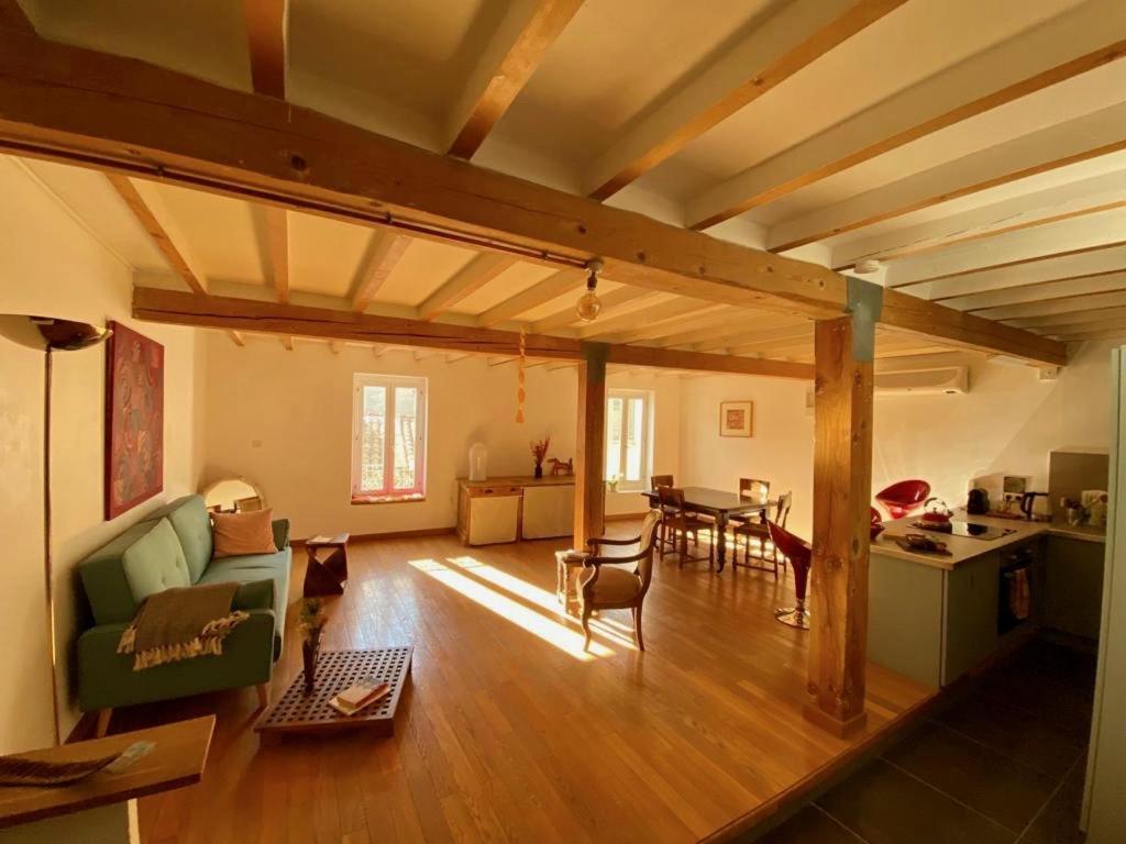 Medieval Avignon, Calm, Stunning & Spacious 60M2 エクステリア 写真
