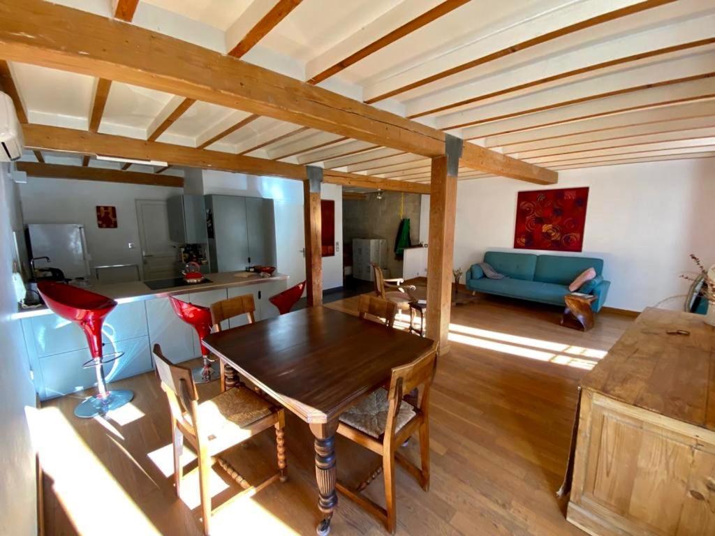Medieval Avignon, Calm, Stunning & Spacious 60M2 エクステリア 写真