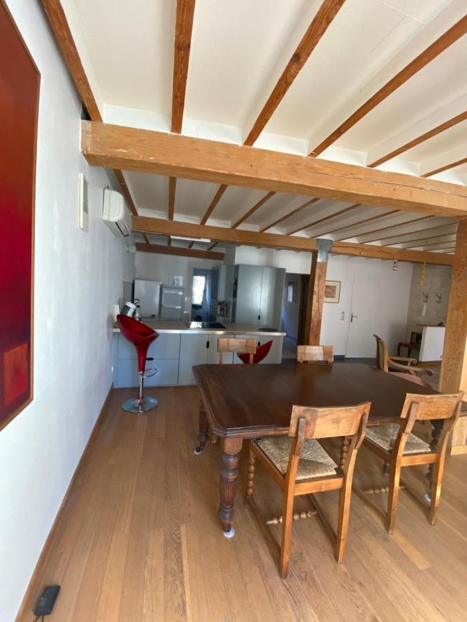Medieval Avignon, Calm, Stunning & Spacious 60M2 エクステリア 写真