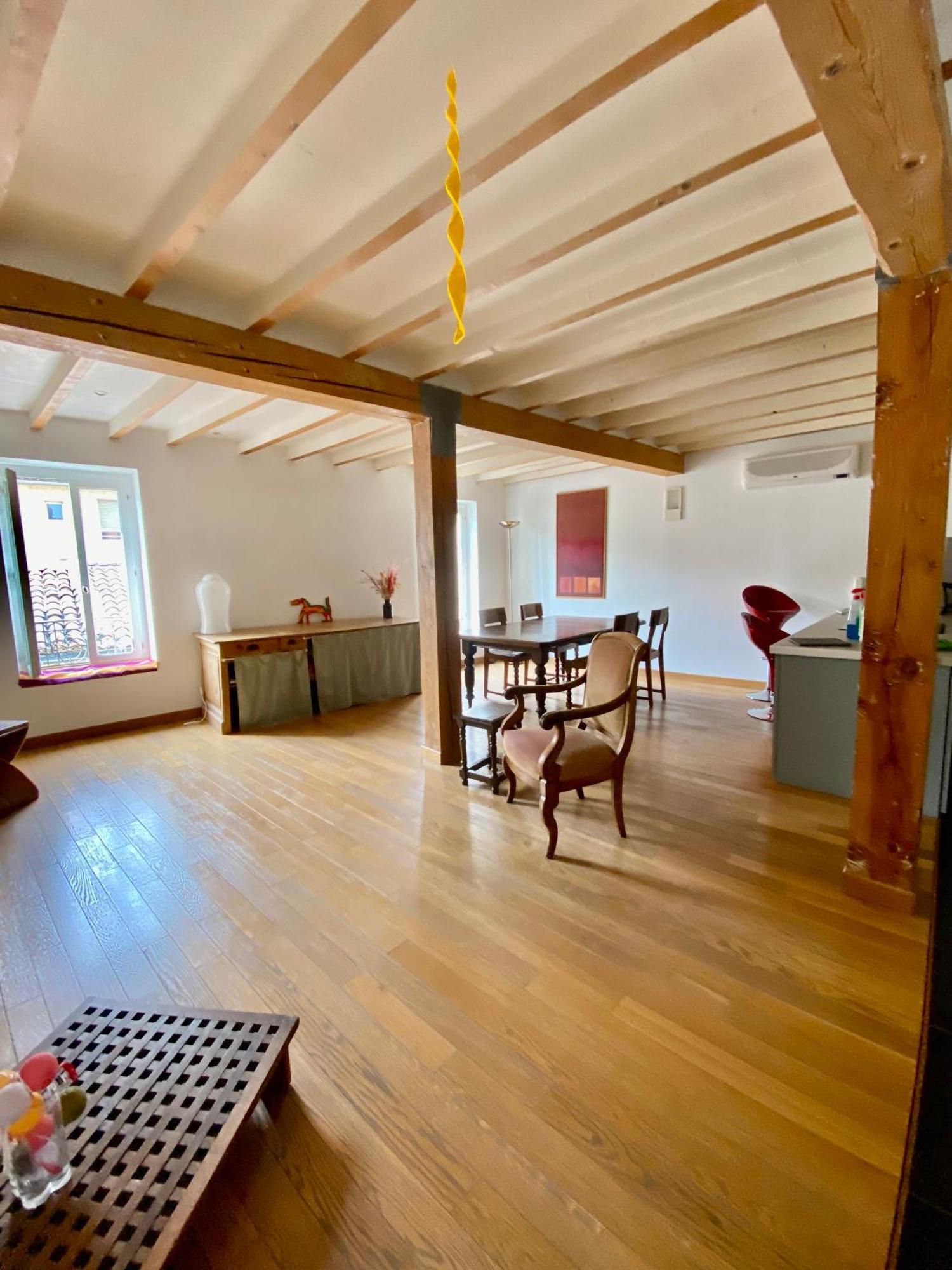 Medieval Avignon, Calm, Stunning & Spacious 60M2 エクステリア 写真