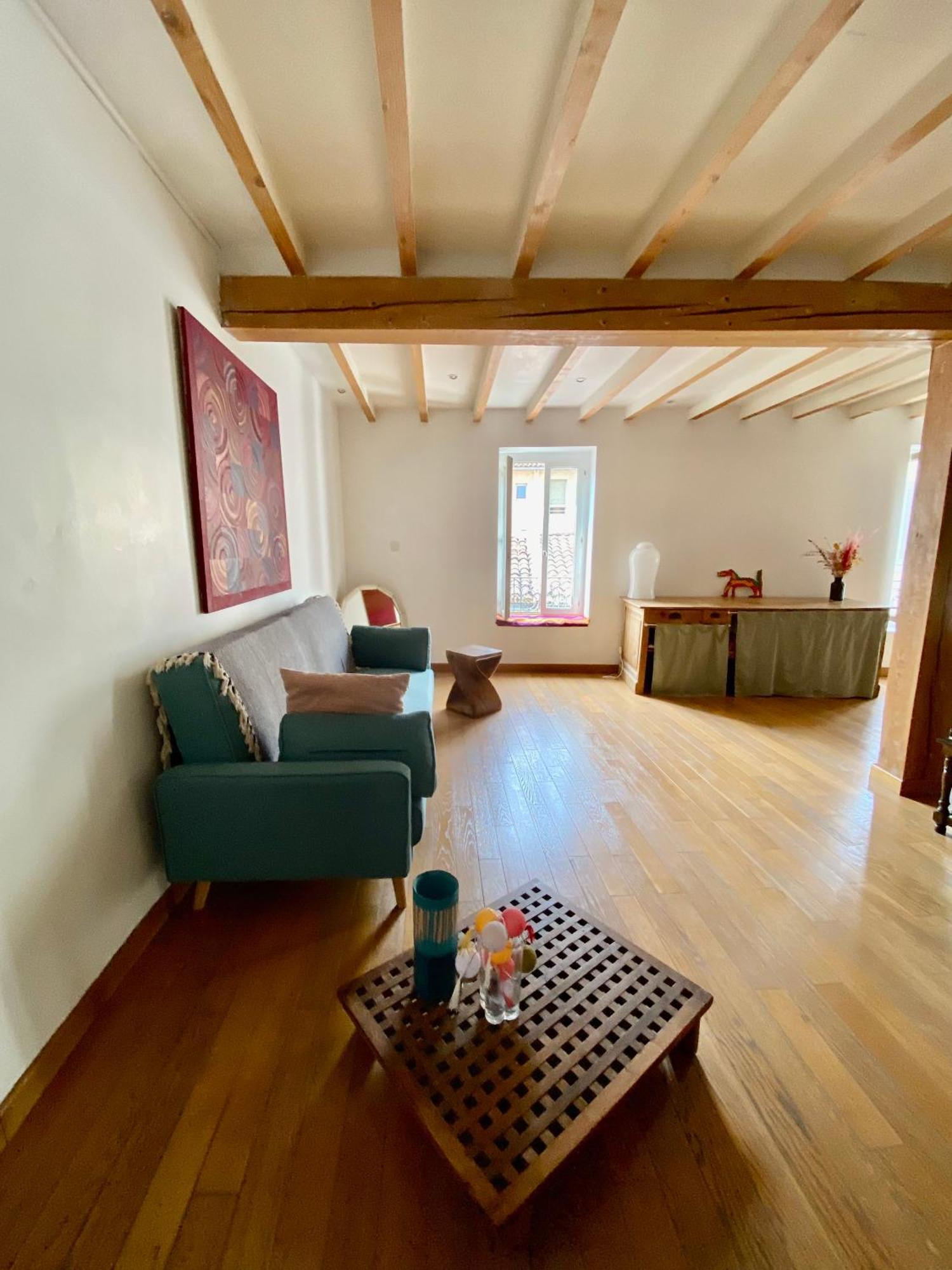 Medieval Avignon, Calm, Stunning & Spacious 60M2 エクステリア 写真