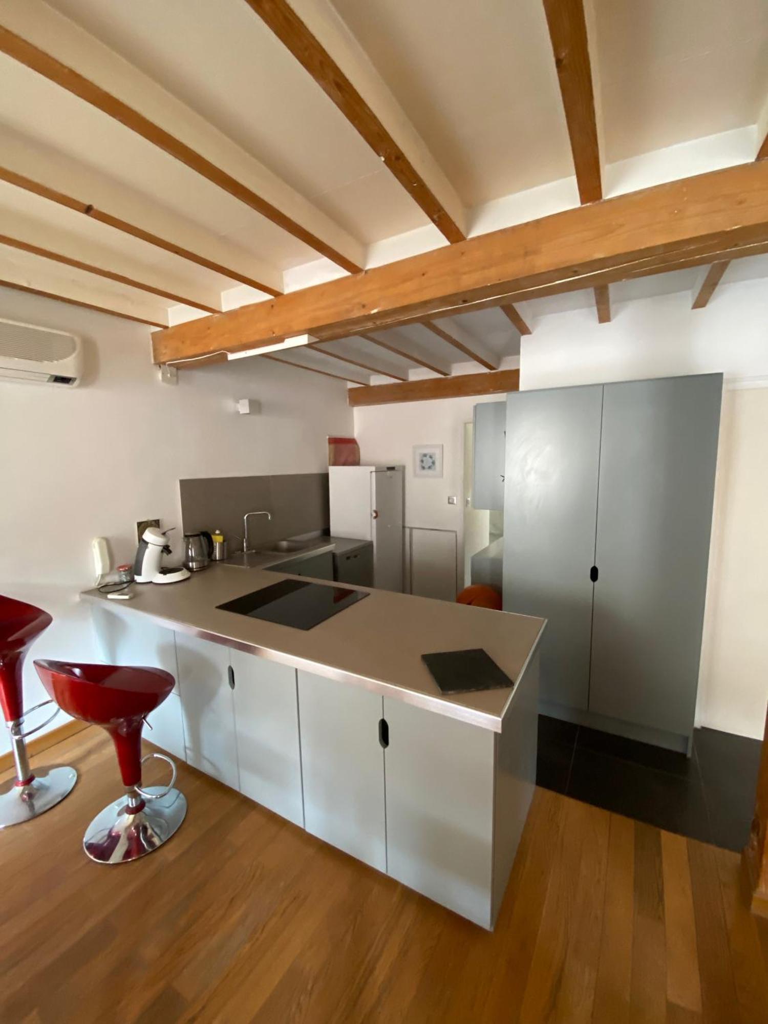 Medieval Avignon, Calm, Stunning & Spacious 60M2 エクステリア 写真